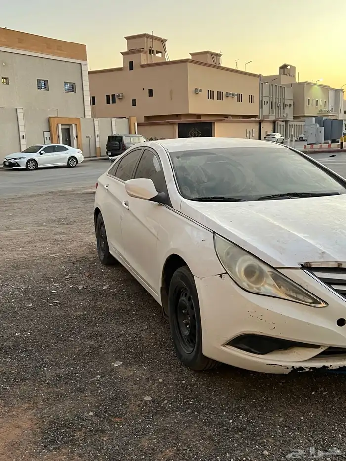 سوناتا للبيع 0