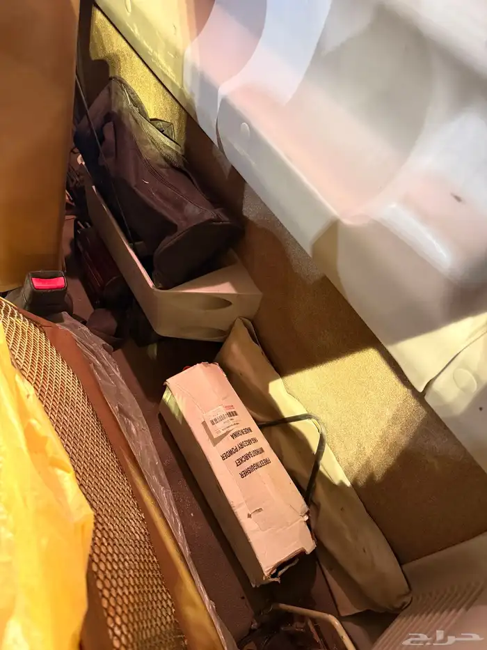 شاص 2023 ديزل فل كامل 10