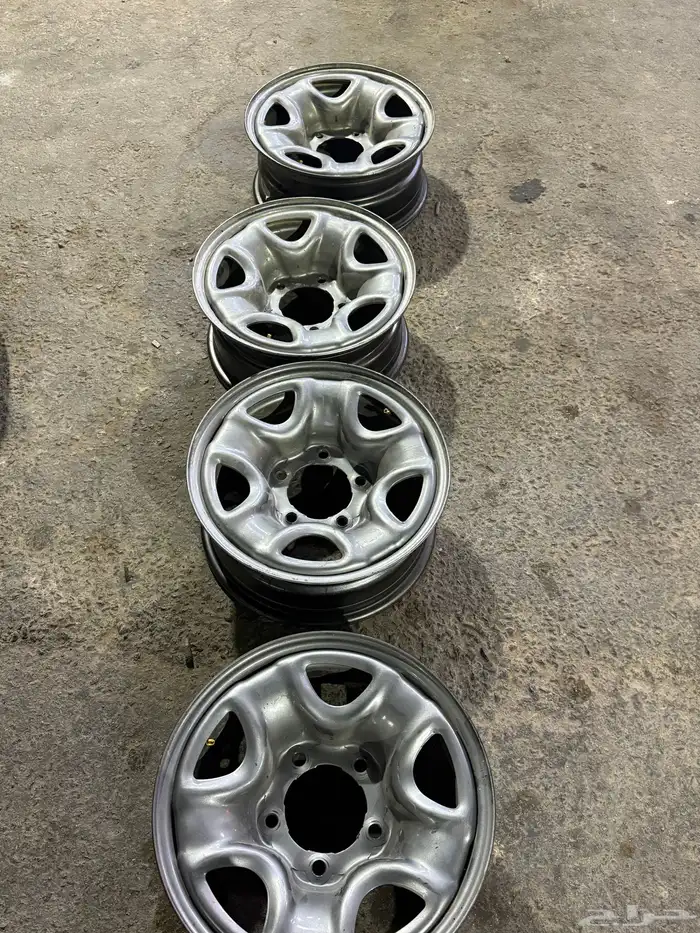 جنوط ديازل 5