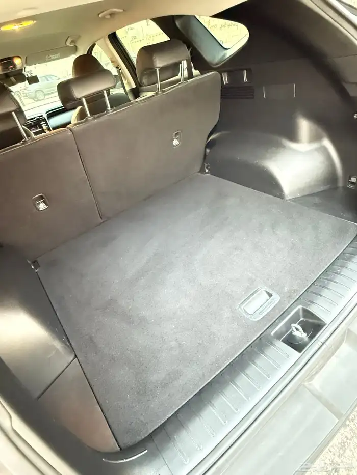 توسان وارد كوريا 2021 بطاقة جمركية 40