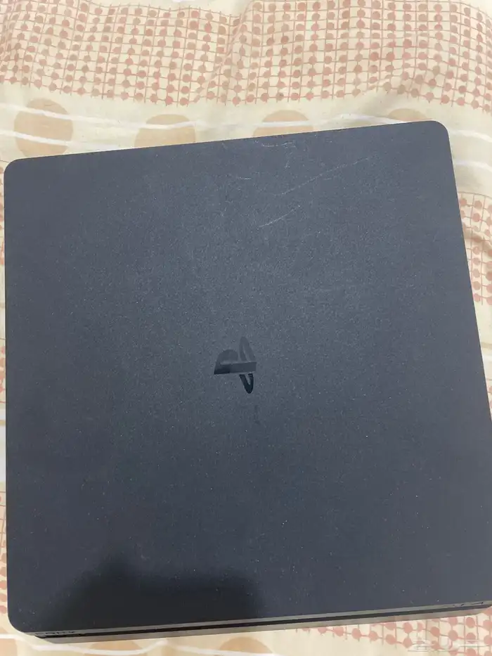 سوني 4 سليم وشغال ولا جاه ولا دقه 0