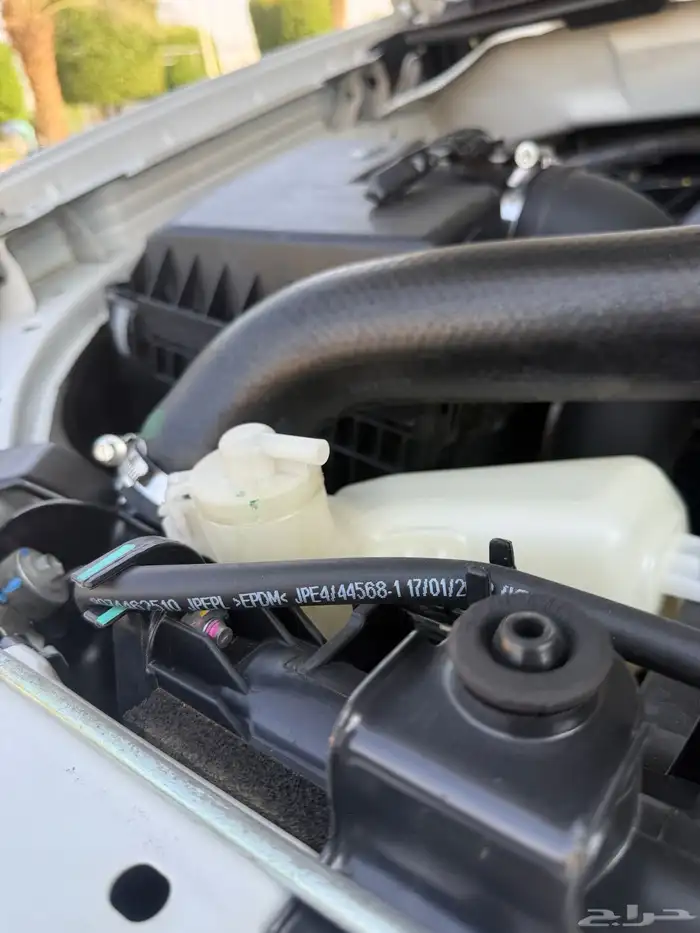 للبيع ايسوزو موديل 2022 نظيفة 6