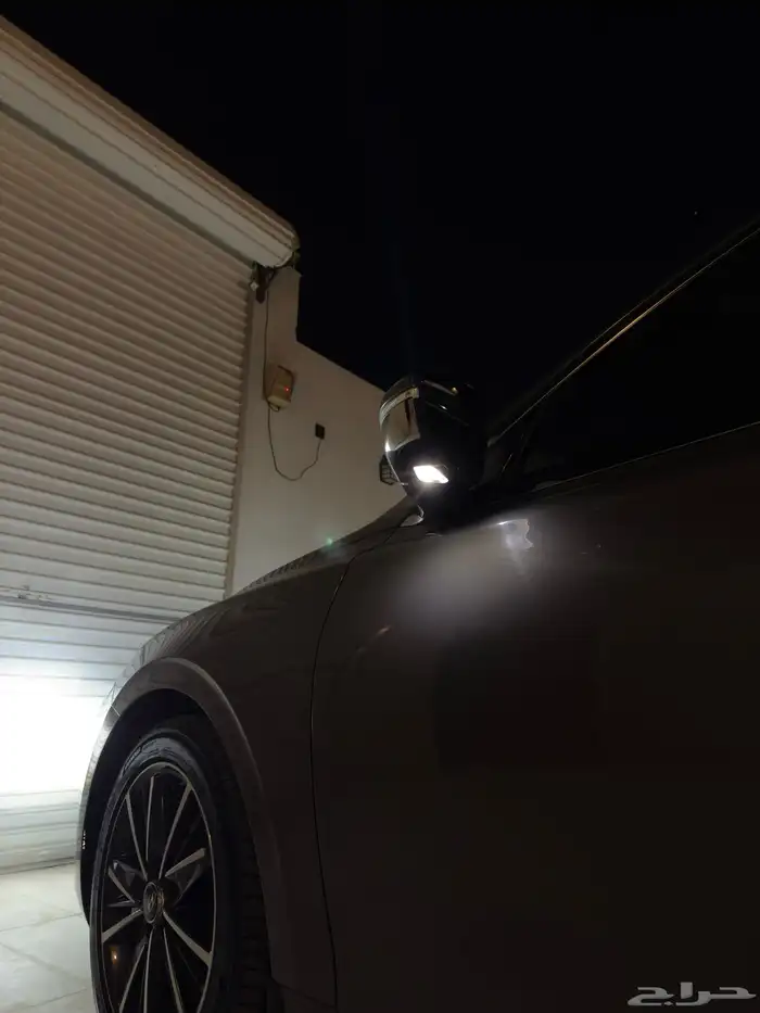 ازيرا 2021 سمارت 6 سلندر بنزين نظيفه جدا  ( الوكيل سعودي ) 20