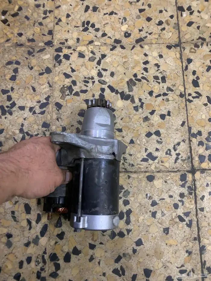 سلف كامري من 2007 ل2011 نظيف اصلي 0