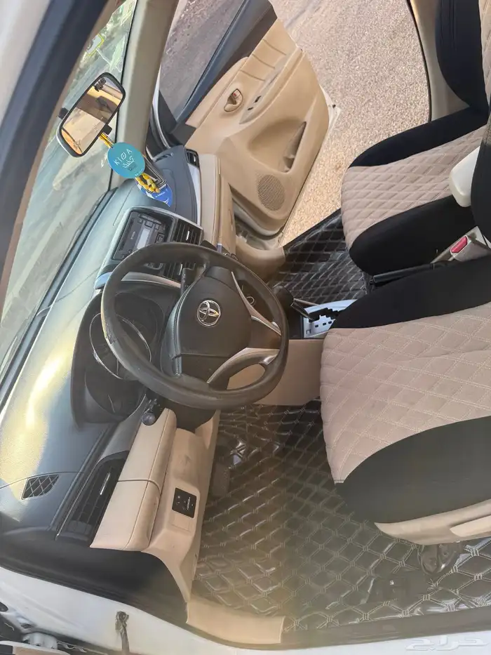 يارس 2015 للبيع 4