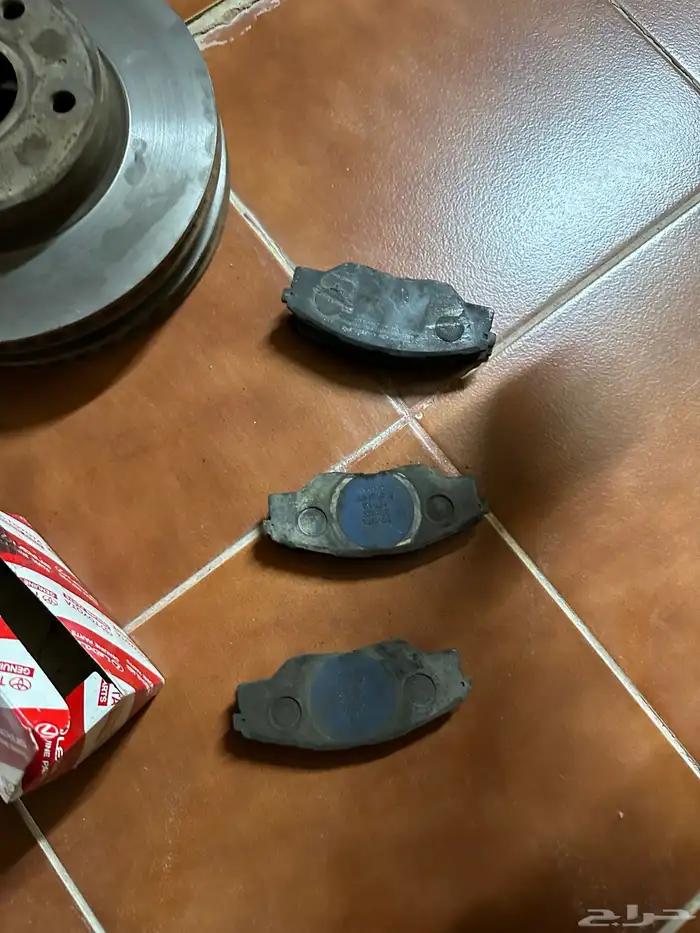 قطع غيار هايلكس 2015 7