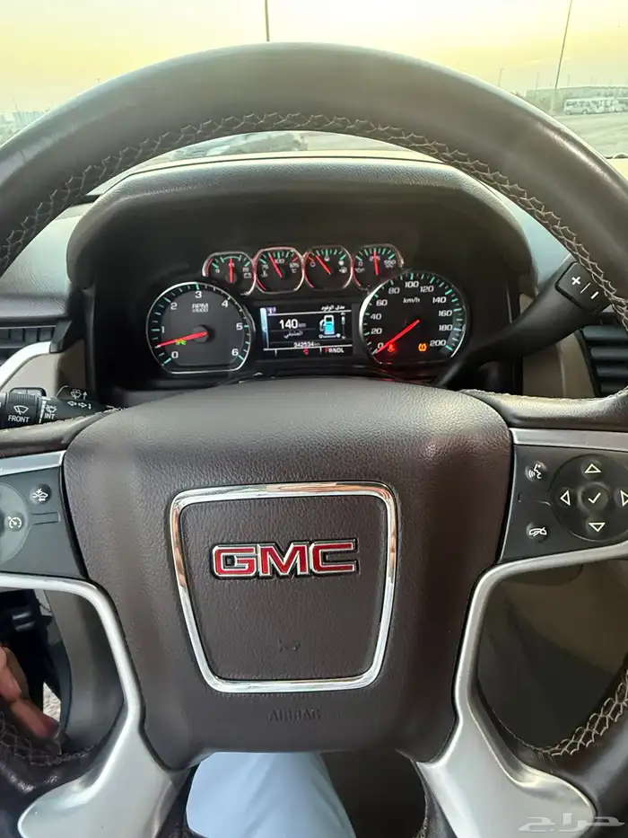 يوكن 2019 SLE دبل 5