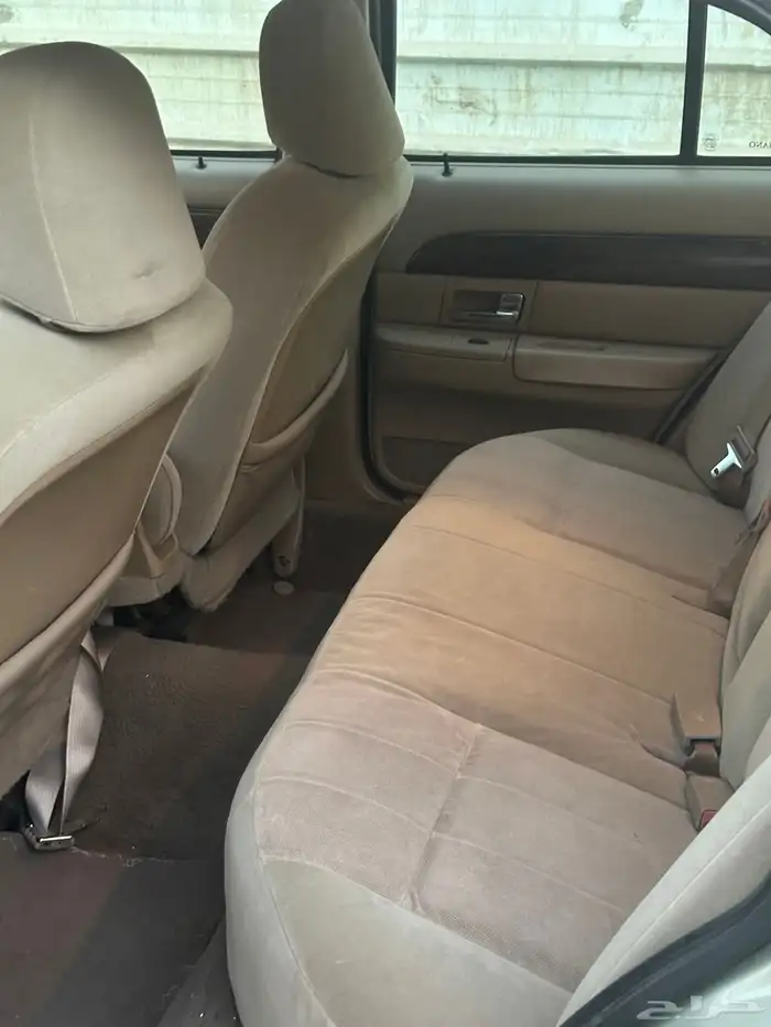 فورد ماركيز 2005 1