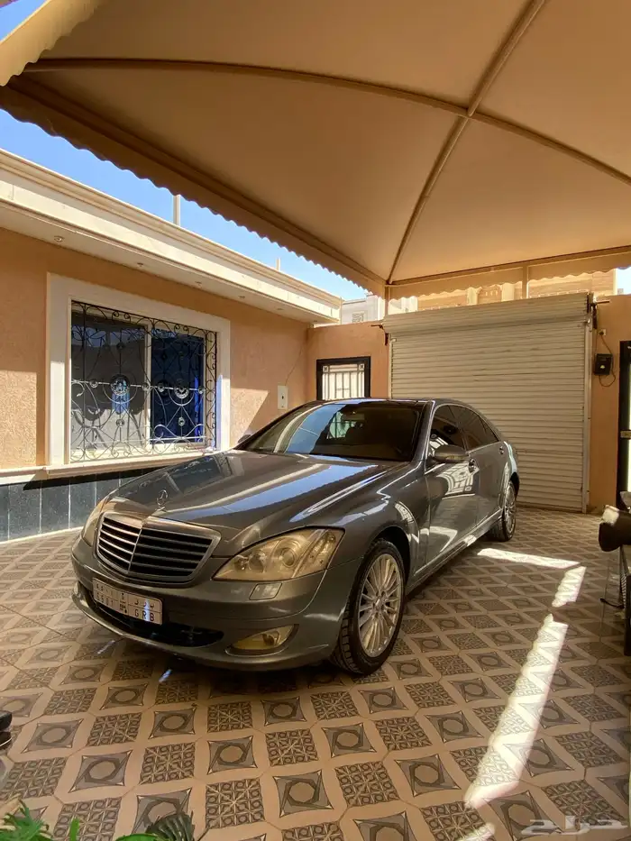 مرسيدس بانوراما 0