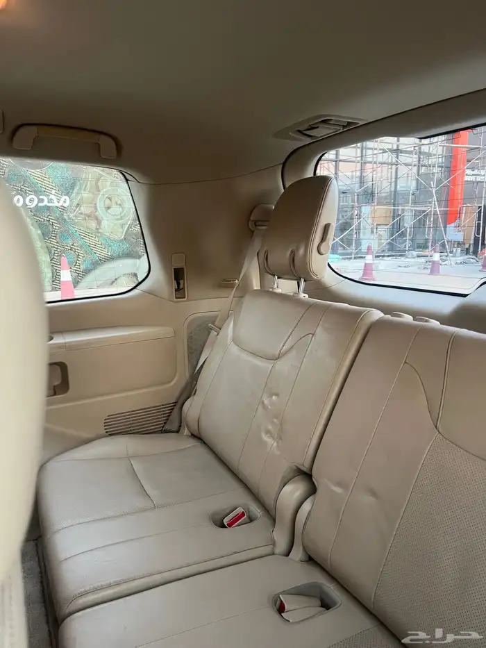 جيب لكزس lx570 2013 11