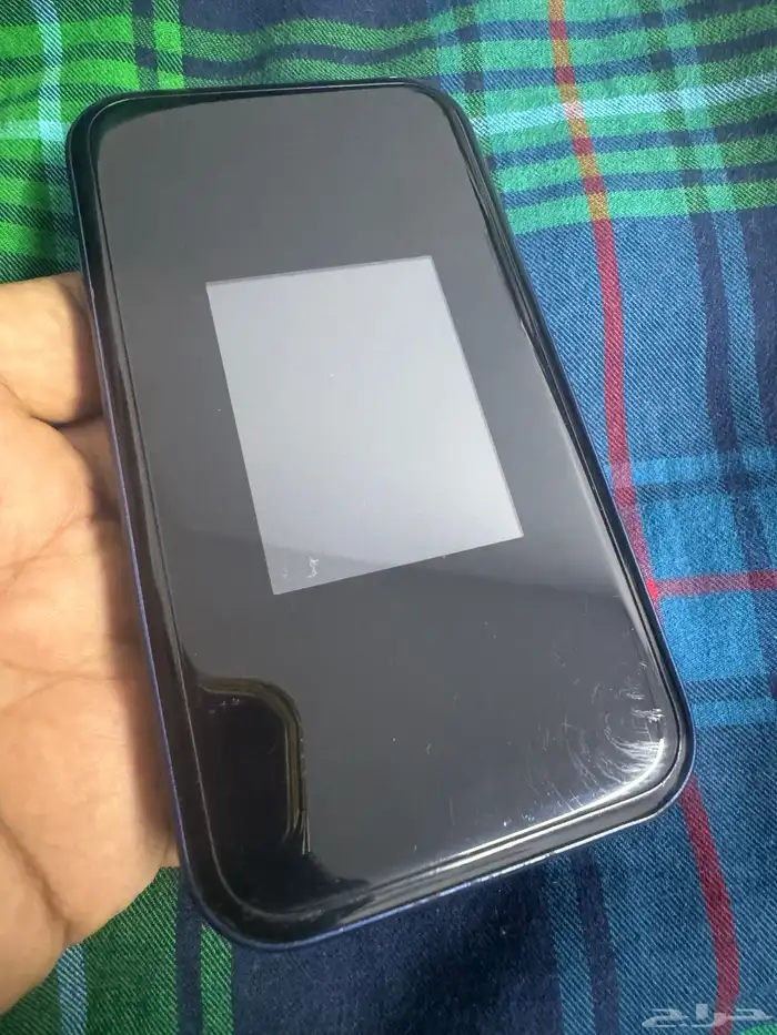 راوتر فايف جي 1