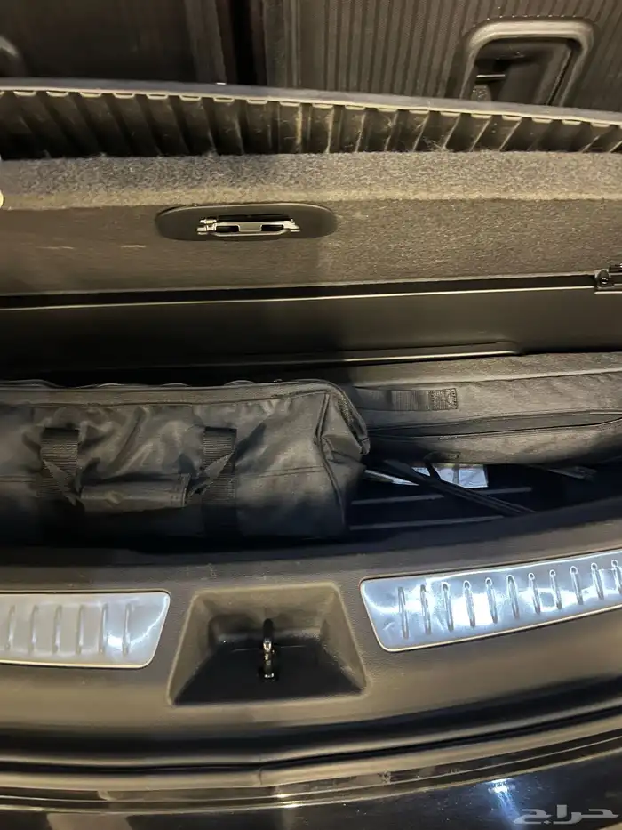 كاديلاك xt6 2020 29