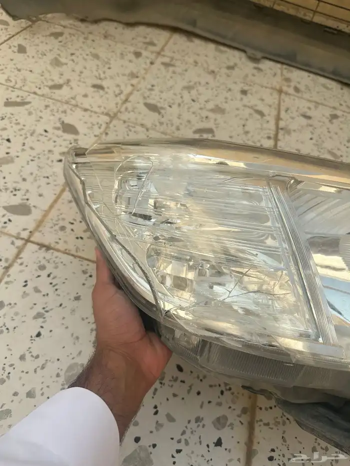 شمعة سياره يمين 5