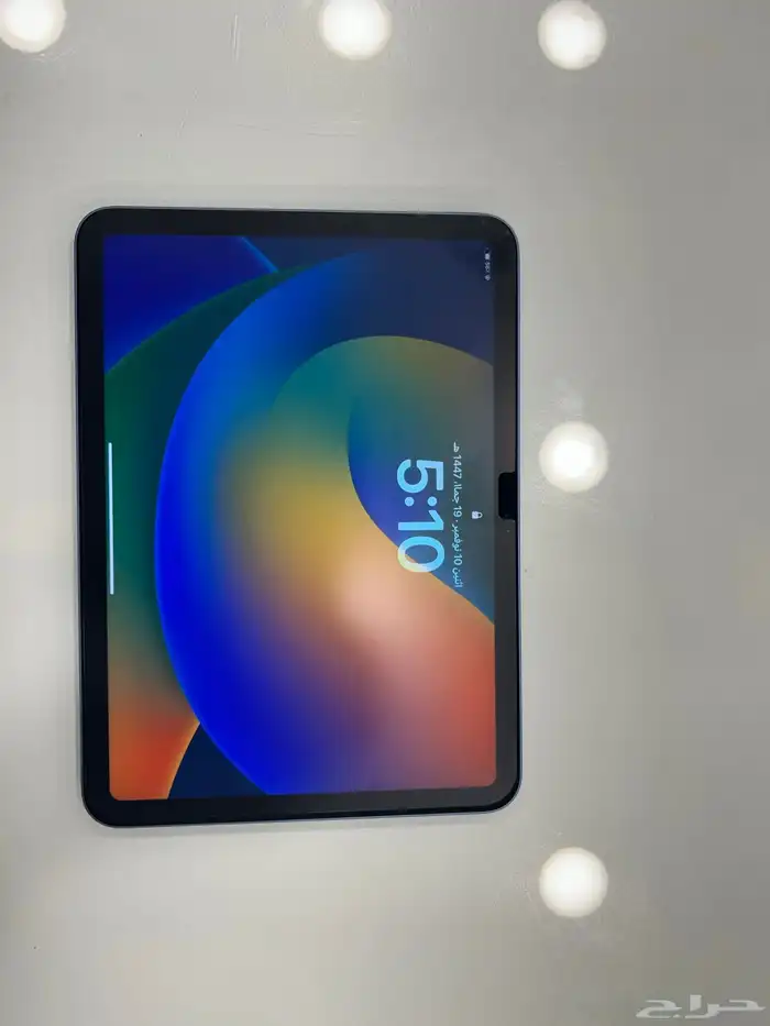 آيباد 10th Gen 1