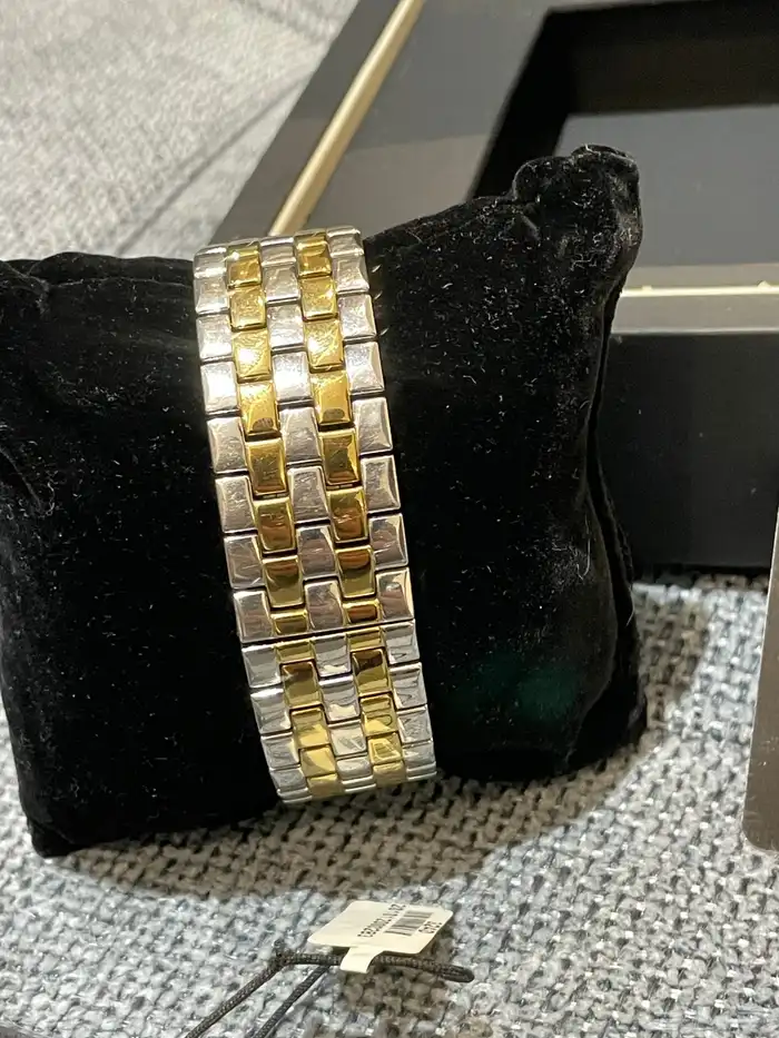 للبيع ساعه رادو فلورنس اخت الجديده 20