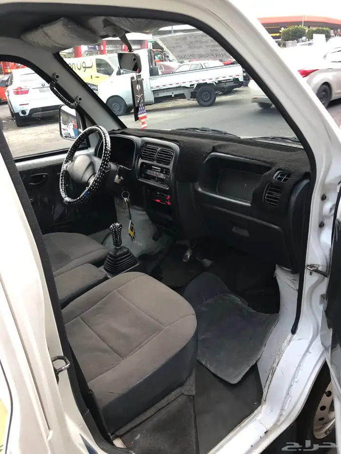 دباب سزوكي 2005 للبيع. 12