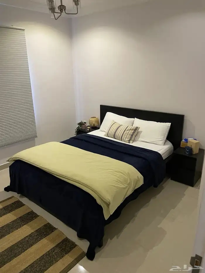 اثاث شقة شبه جديد كامل 3500 SAR للبيع (الخبر الدمام) 6