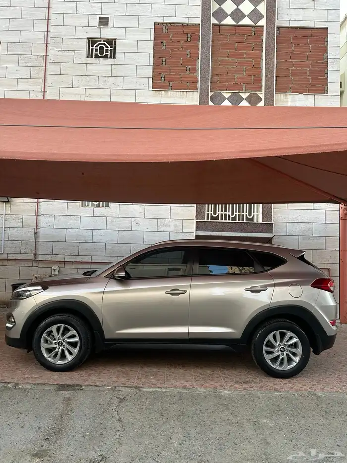 هيواندي توسان تم البيع 1