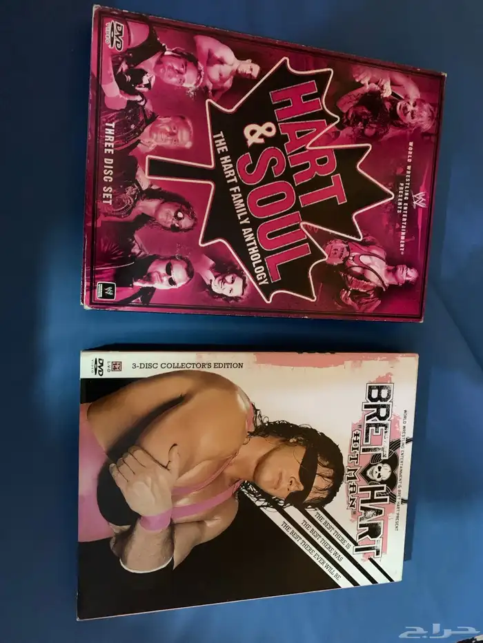 مصارعة المصارع brethart وفريق برتهارت 0