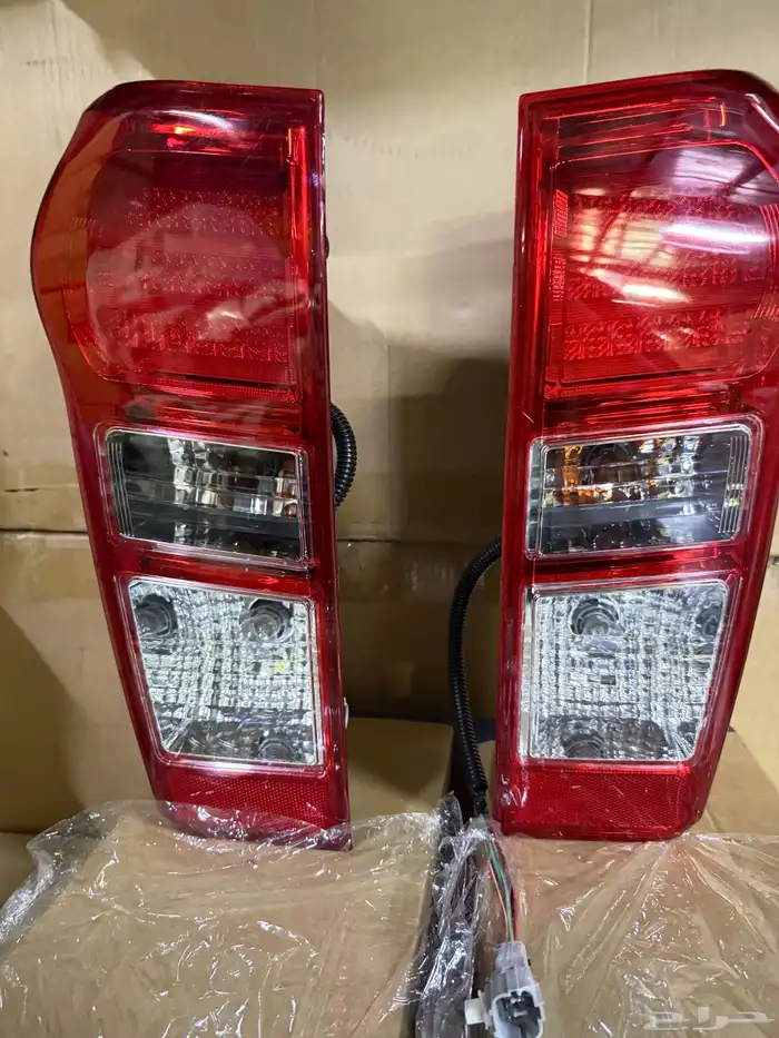 اسطب خلفي ديماكس 0