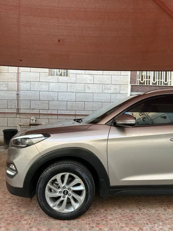 هيواندي توسان تم البيع 4