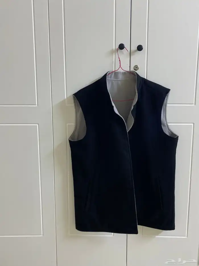 سديريه جوخ دبل فيس من افضل انواع الصوف 0