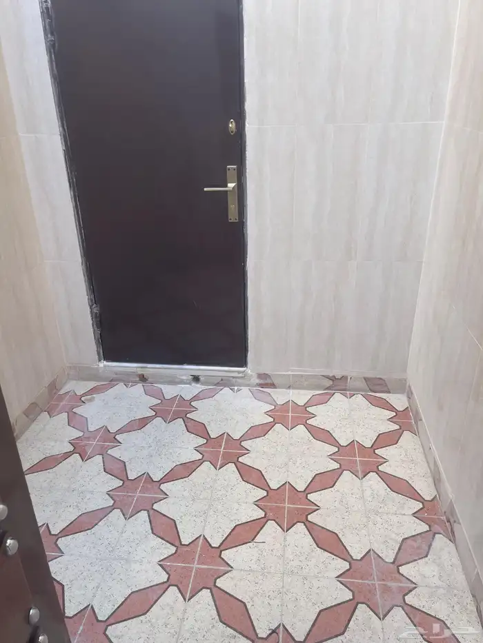 (غرفه) ارضيةبحي النهضة بالرياض للايجار 1500 ريال شهريا 11