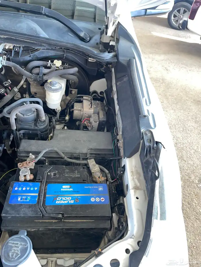 هايلوكس غمارتين 2016 فل كامل 18