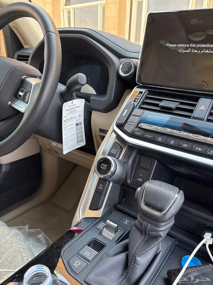 لاندكروزر2025 0