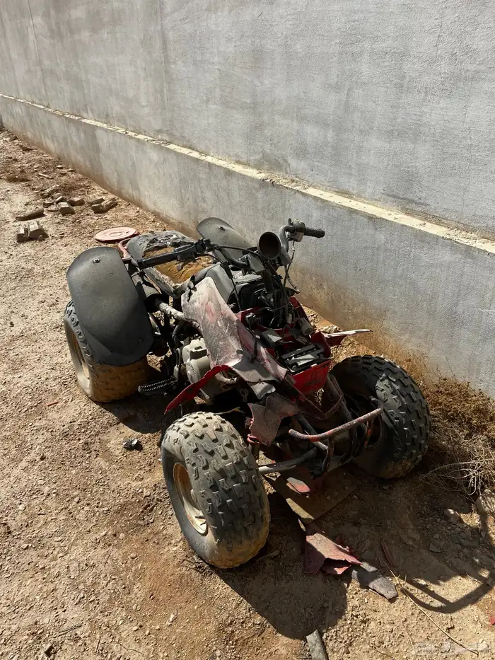 دباب سوزوكي 160cc 1