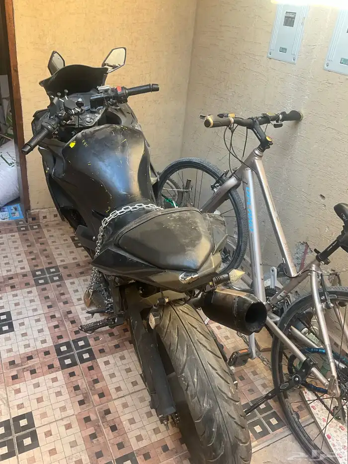 دباب صيني للبيع 250 3