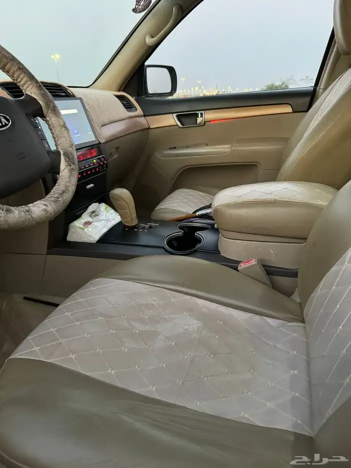 موهافي فل كامل 2009 ممشى قليل 6