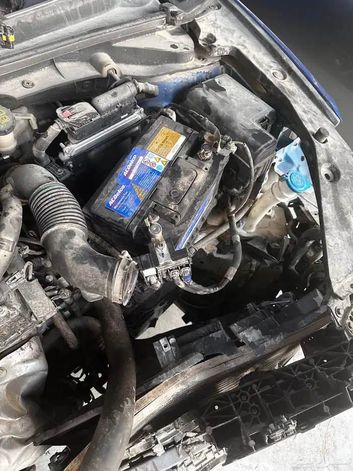 شانجان ايدو 2021 للبيع على حالته مصدوم استمارة فحص جديد 11