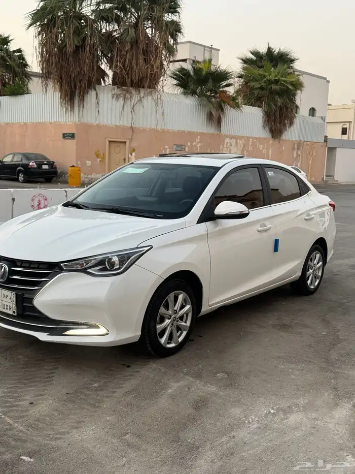 للبيع شانجان السفن 2024 فل كامل 1