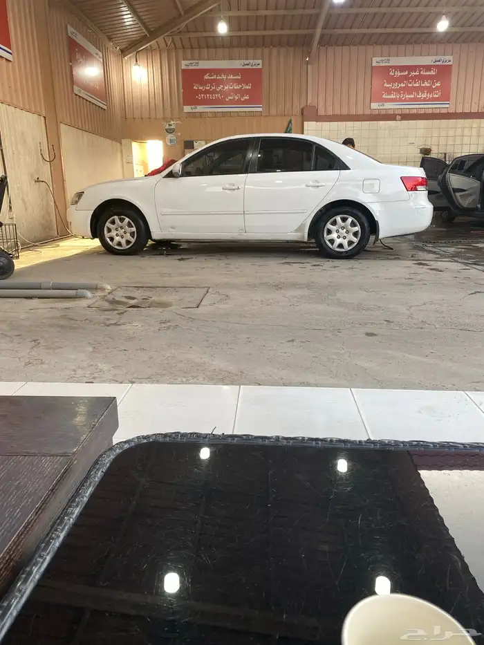 للبيع السوناتا 2