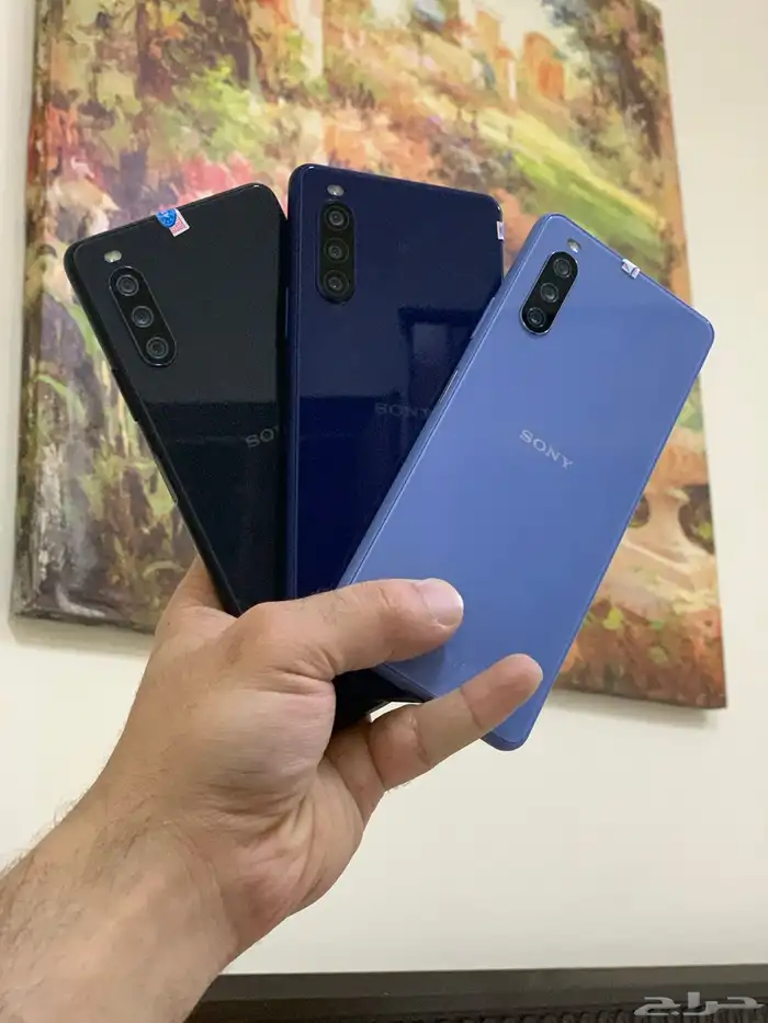 وصل وحش الألعاب سوني اكس بيريا10 للبيع 0