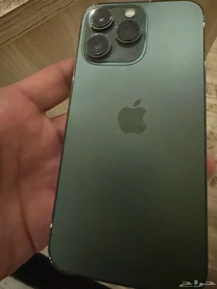 ايفون 13 برو 128g فيس تايم 1