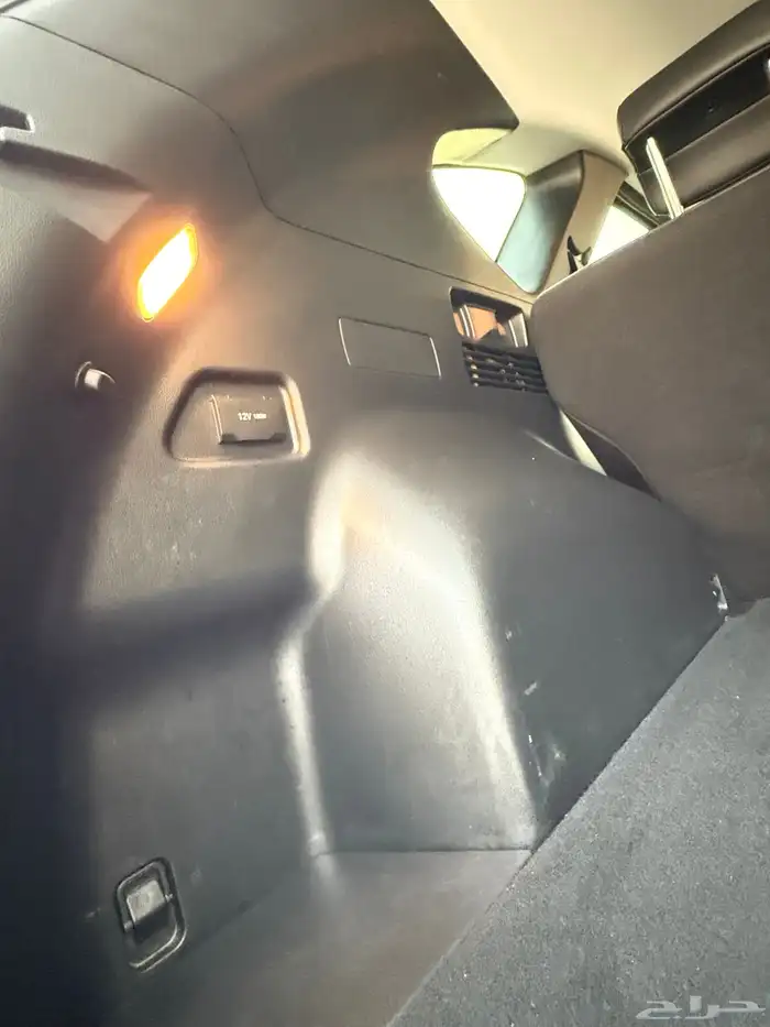 توسان وارد كوريا 2021 بطاقة جمركية 38