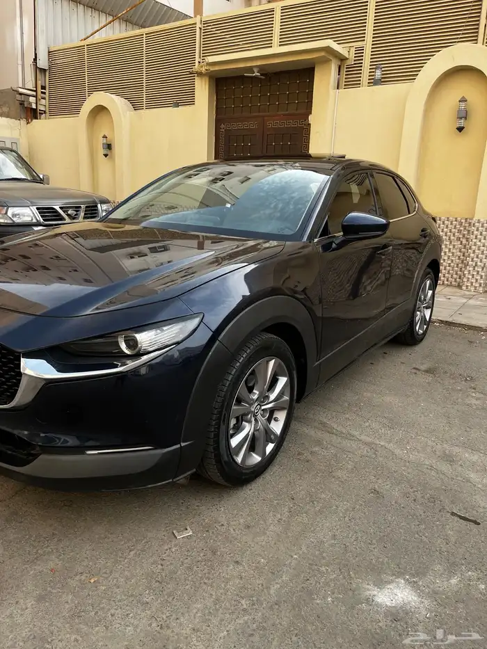 للبيع مازدا CX30 موديل2023 0