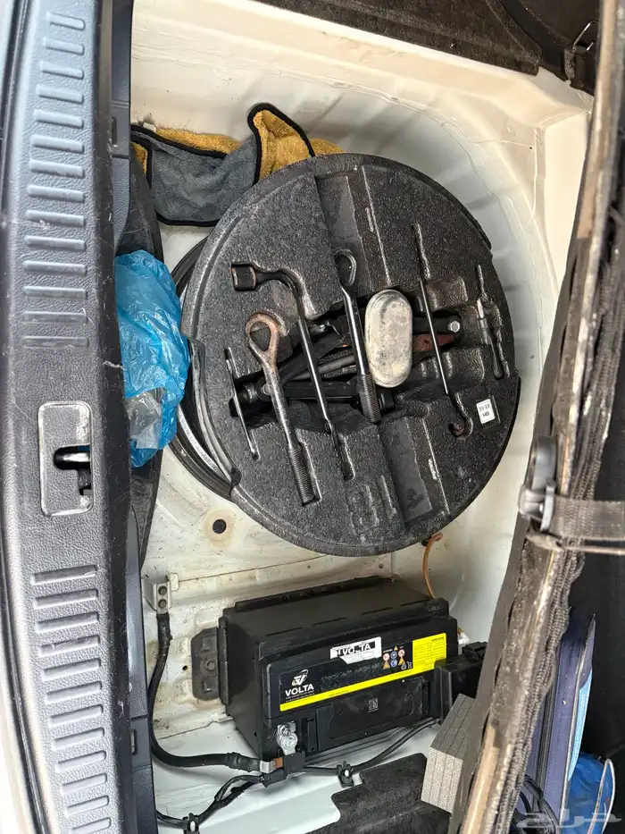 هيوانداي جينيسيس G80 موديل 2014 نص فل 14