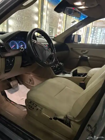 فولفو cx90 index