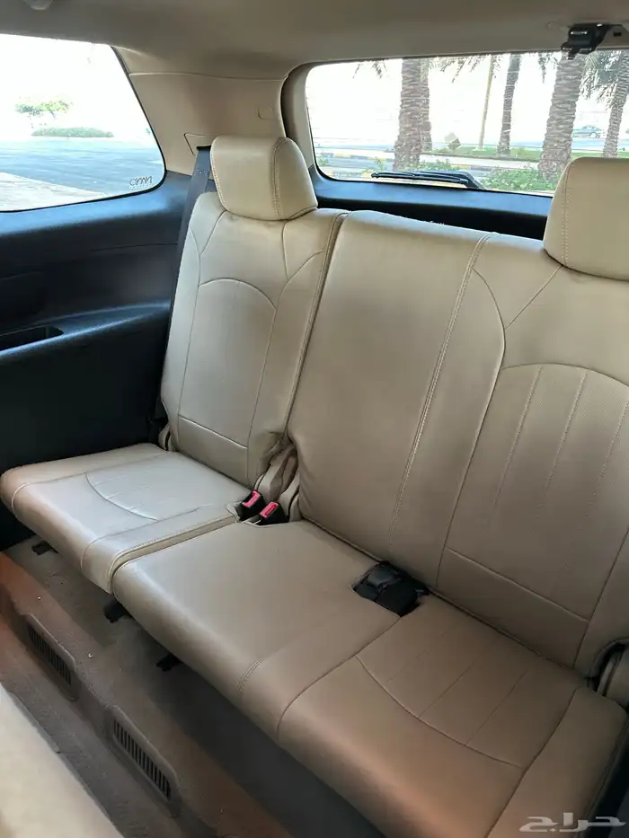 اكاديا 2012SLTاعلى فئة في الفل 8