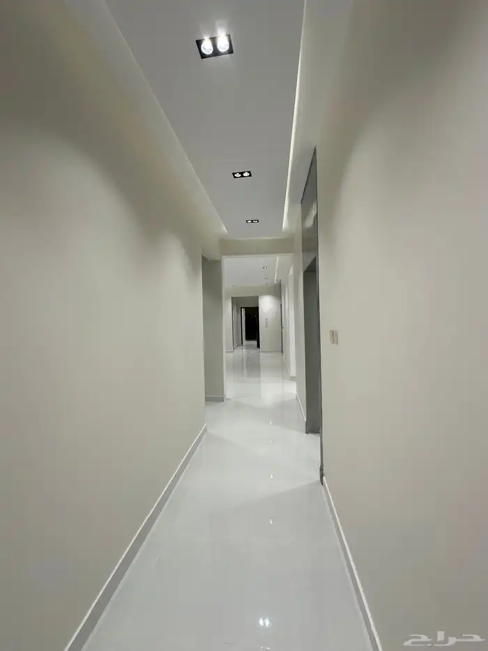 للبيع شقق علويه اسعار ممتازه 520 الف مع مصعد وسطح خاص 13