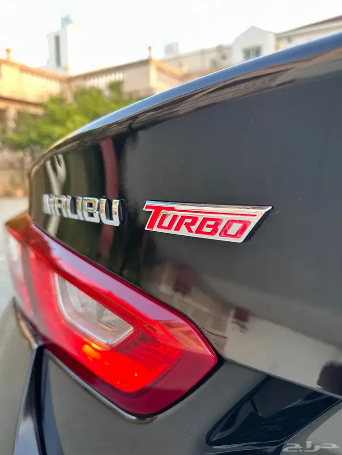 شيفروليه ماليبو 2021 وكاله 15