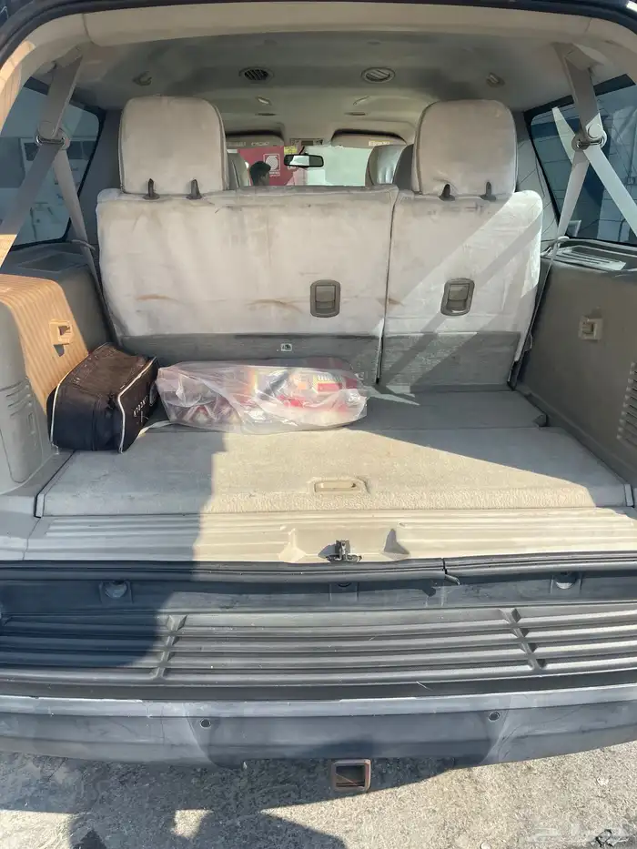 فورد اكسبيديشن 2014 8