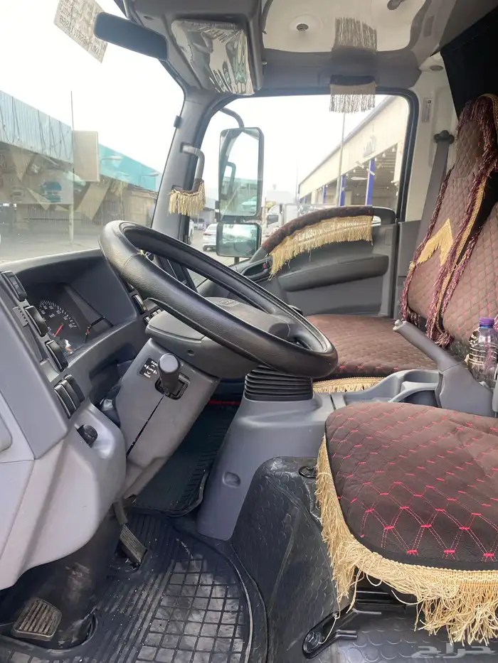 إيسوزو موديل 2024 ممشى 19 ألف 6