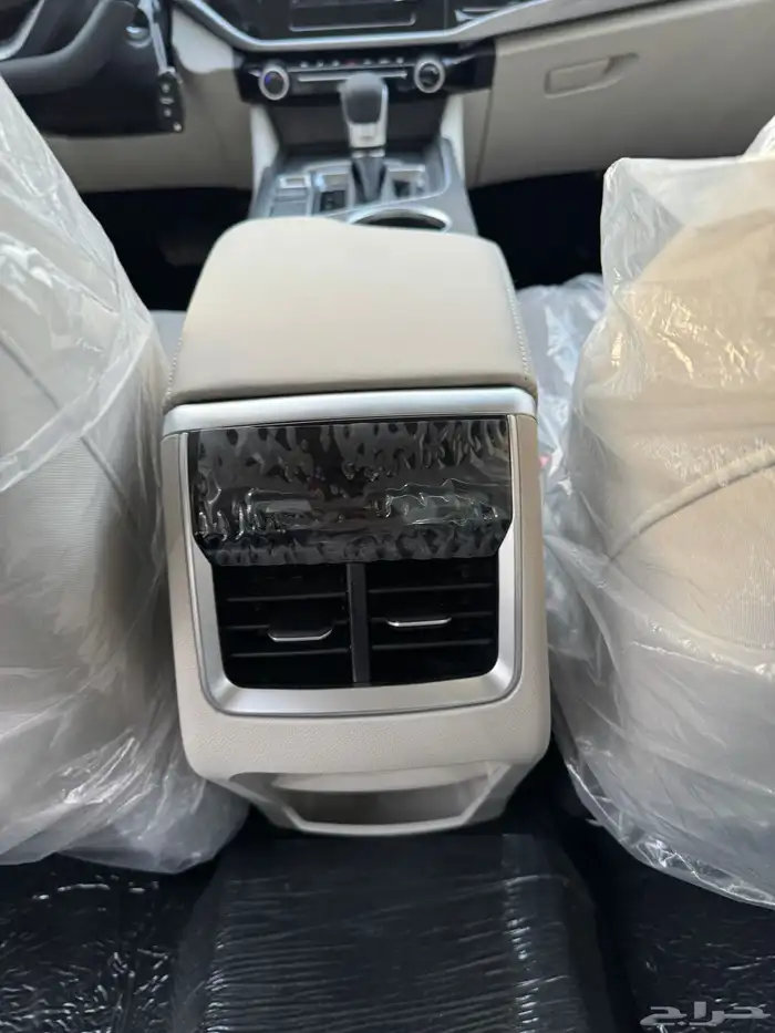 شيري اريزو 5 موديل 2025 21