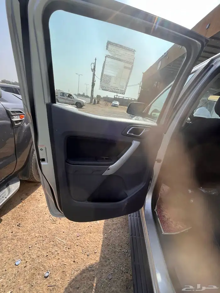 رينجر 5 سلندر مكينه كبيره ديزل 1