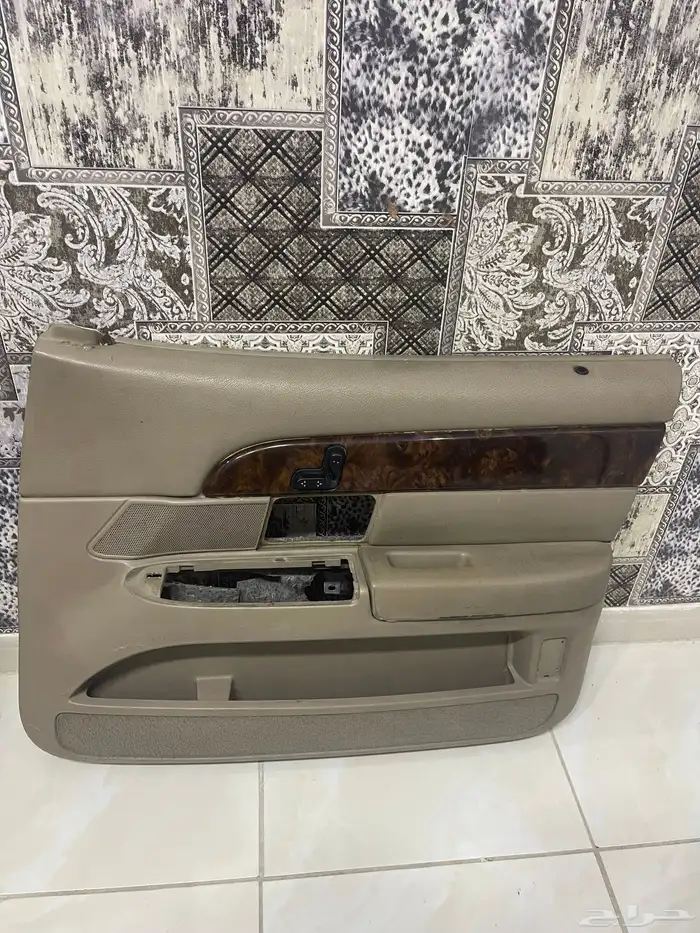 قطع فورد ماركيز 1