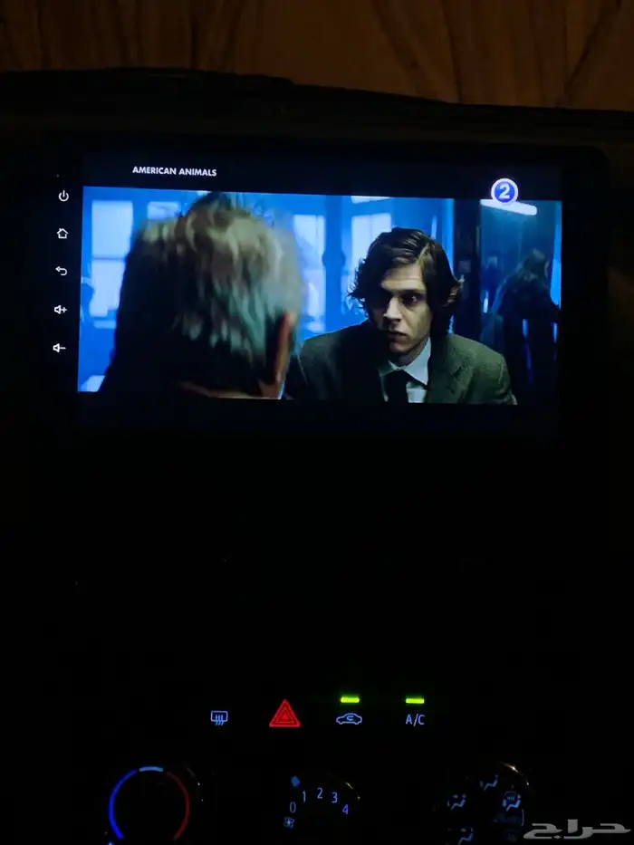 مسجل شاشه أندوريد يارس من موديل 2018-2022 10